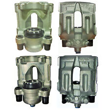 PAIR REAR LEFT RIGHT BRAKE