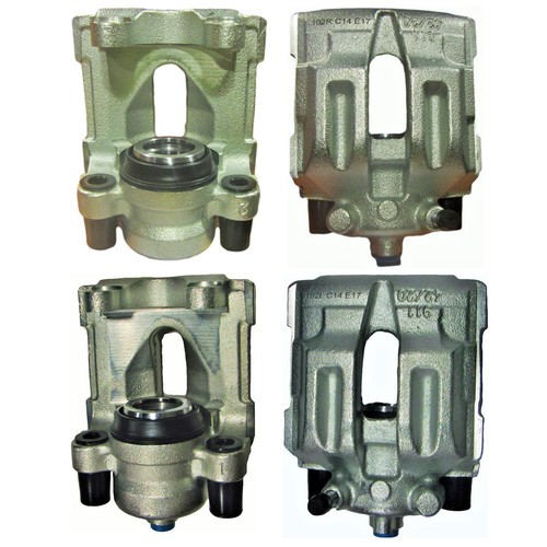 Pair rear left right - rear,