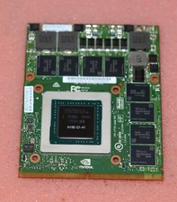 NEW HP Quadro M3000M 4GB GDDR5
