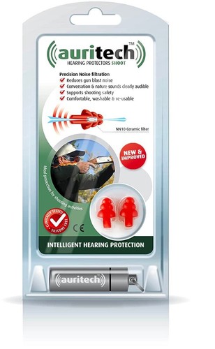 Auritech shoot hearing - auritech,