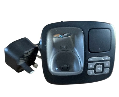 Philips cd195 single answer - single,