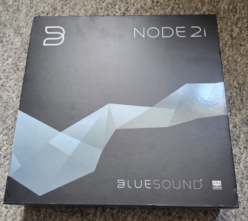 Bluesound node high res - bluesound,