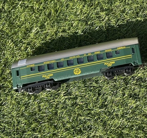 Sleeper coach ho oo - ,