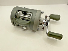 OKUMA NITRY X400 BAITCASTER