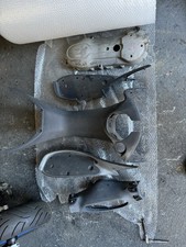 Gilera Runner Orignal grey sp inners  Clock inner switches Main inner ALL lugs