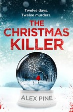 The Christmas Killer (Di James