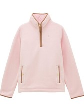 Joules Heritage womens 1/4 Zip