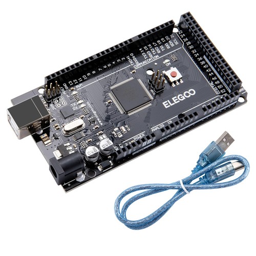 Elegoo mega 2560 controller - elegoo, r3