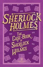 Sherlock Holmes: The Case-Book