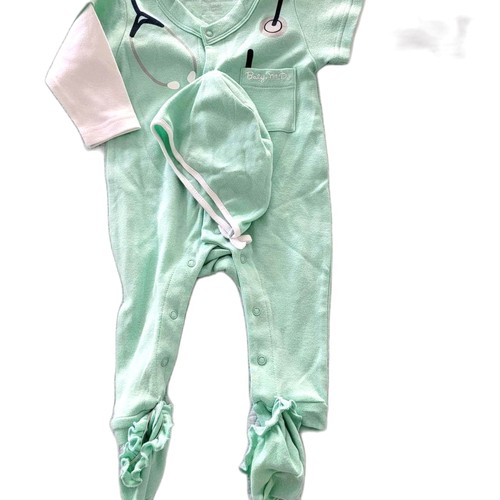 Baby aspen doctor - baby,