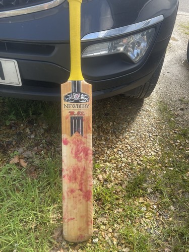 Newbery b52 bomber players - b52,