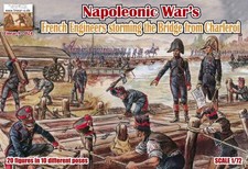 Linear-A 024 1:72 Napoleonic