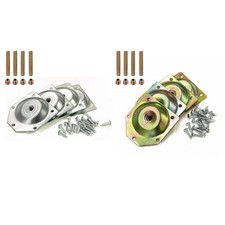 Mounting Bracket Table Feet