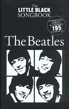 The Beatles (The Little Black