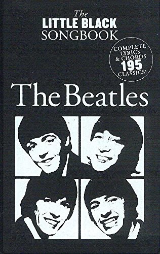 The beatles little black - the,