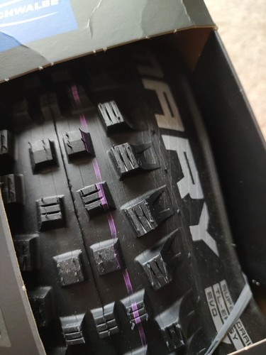 Schwalbe magic mary - schwalbe,