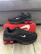 Nike Shox Ride 2