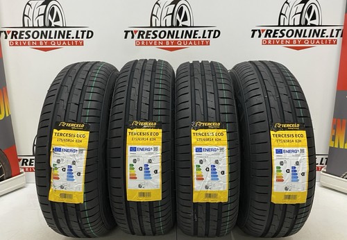 175 14 tercelo - x,
