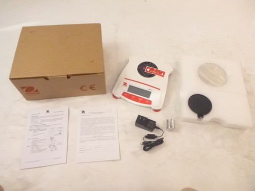 Ohaus scout skx - ohaus, portable