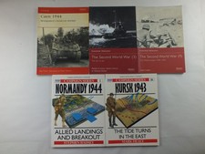 5x Osprey Campaign/Essential