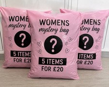 Mystery Women's Clothing