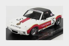 1:43 SPARK Porsche 914/6 GT #5