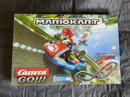 Carrera mario kart - carrera,