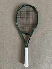 Wilson Blade 98 v9 16 x 19