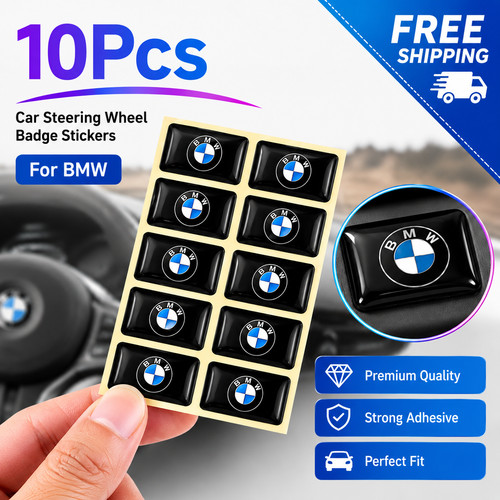 10pcs bmw car - bmw, wheel