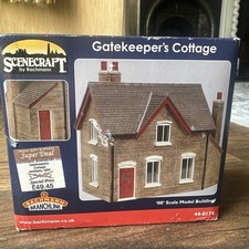 44-0174G Scenecraft OO Gauge