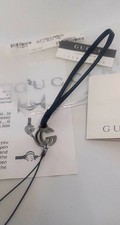 New Genuine GUCCI Black