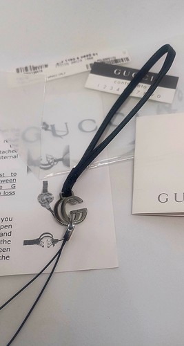 New genuine gucci black - genuine,