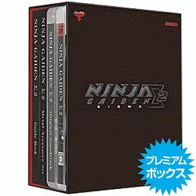 Ninja gaiden sigma ps3 - sigma, 2