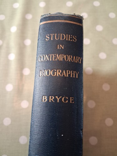 Studies contemporary - studies,