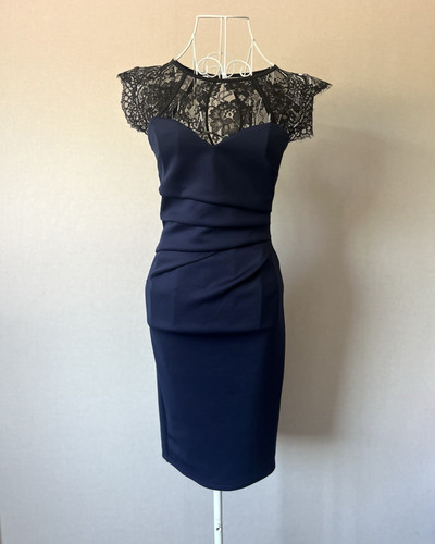 Lipsy london navy - 8,