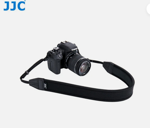 Jjc neck shoulder strap - jjc,