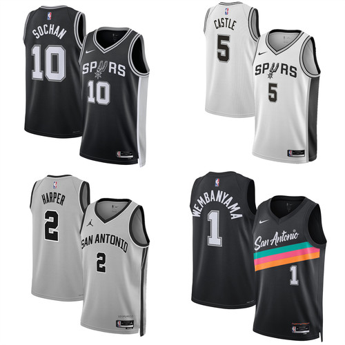 San antonio spurs - spurs, nba