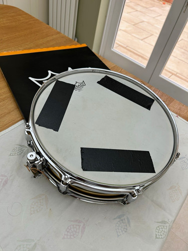 Pearl piccolo snare 3 5 - pearl, 3.5