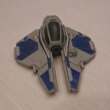 Star Wars Starfighter