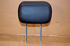 Range Rover Evoque 2012-15/16 Black Rear Passenger Centre Headrest (EV5)