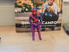 G.I. Joe Heli-Viper Cobra