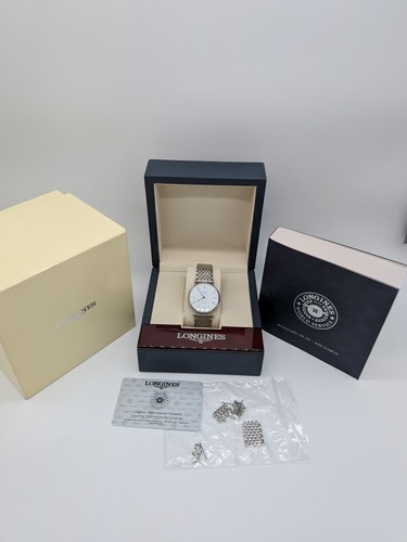 Longines grande classique - la,