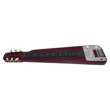 Mint Artisan Steel Guitar with