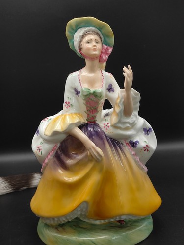 Peggy davies janus pottery - peggy,
