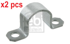 X2 PCS L&R SIDES FRONT 27355