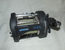 Shakespeare Tidewater Sea Fishing Reel 310m 050 30lb