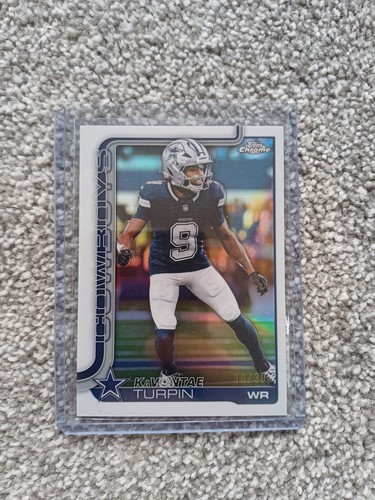 Kavontae turpin white - kavontae,