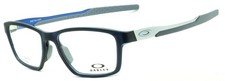 OAKLEY METALINK OX8153-1555 Eyewear FRAMES RX Optical Eyeglasses Glasses - New