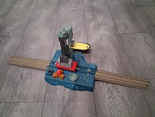 THOMAS TRACKMASTER CRANKY