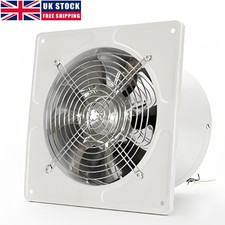 Industrial Ventilation